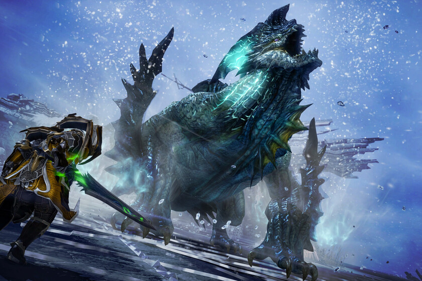Lost Ark Actualizacion