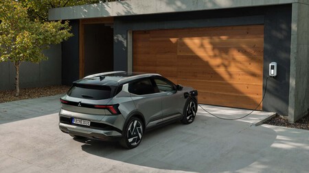 Mitsubishi Eclipse Cross 2026 3