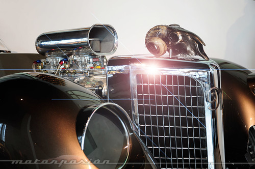 Guía para lavar el coche y conseguir un resultado de concurso. Conoce el Detailing (parte 3)