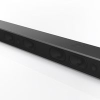 Samsung MS750, la nueva barra de sonido que promete graves potentes y sonido escalado a 32 bits 