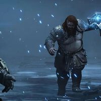Amazon eligió al Thor y Odín de God of War y son más brutales que los del MCU: Kratos tiene enemigos para la serie live action