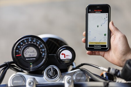 Royal Enfield Super Meteor 650 2023 065