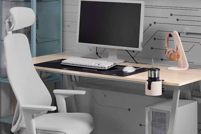 silla MATCHSPEL IKEA