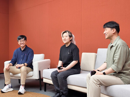 Samsung Mobile Galaxy Z Fold8 Series My Fancam Interview Dl9