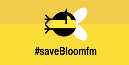Fue bonito mientras duró: Bloom.fm busca comprador