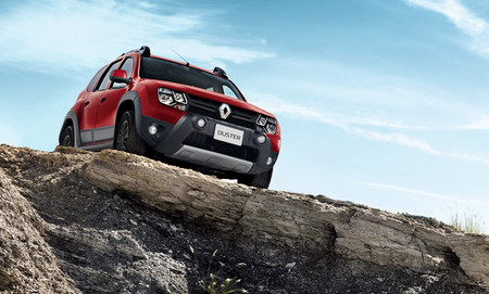 Duster Renault Aventura5