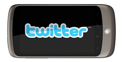 Android también tendrá su cliente Twitter oficial