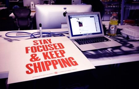 Rumor: ¿Facebook trabajando en su propio motor de búsqueda?