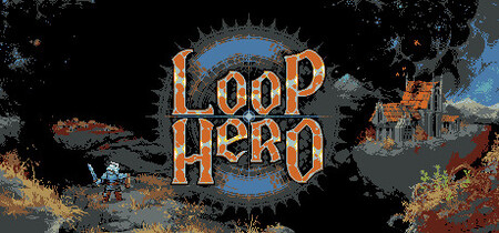 Loop Hero (Four Quarters)