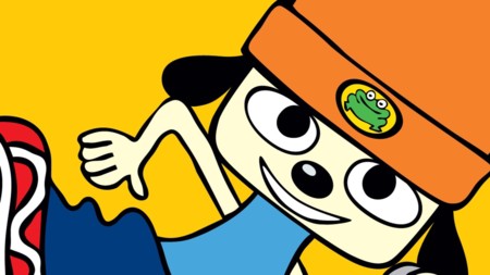 Ni 50 cent, ni Eminem... Parappa The Rapper 2 regresa a la PlayStation 4 la próxima semana