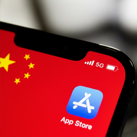 Apple por fin impone su ley en el 'salvaje oeste' de las apps en China con un simple peaje que vale una fortuna 