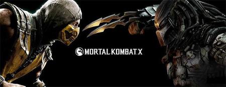 Spawn y Predator podrían llegar a romper huesos en Mortal Kombat X
