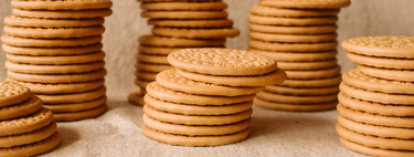 La aristócrata historia de la humilde galleta María de origen inglés que triunfó en la España de posguerra