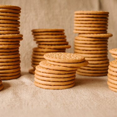 La aristócrata historia de la humilde galleta María de origen inglés que triunfó en la España de posguerra