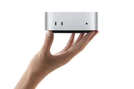 Mac Mini Mano