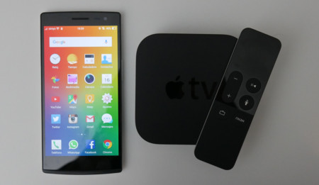 AllCast Premiun, el compañero ideal para los usuarios de Android con un Apple TV