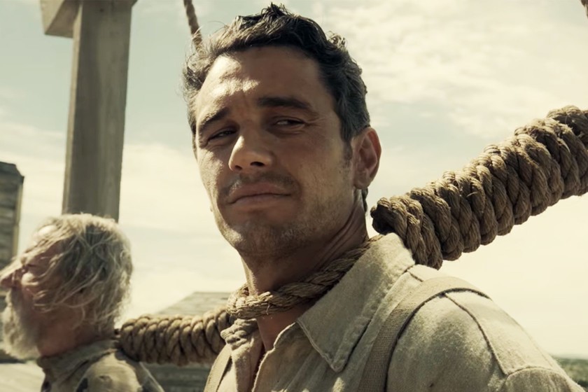 La Balada De Buster Scruggs Nominaciones