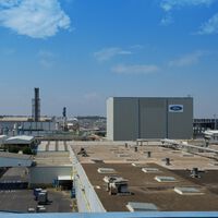 No hay acuerdo en Ford Almussafes: empresa y sindicatos en posiciones muy alejadas a 48 horas del plazo límite 