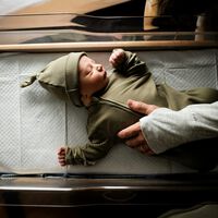 El original nombre súper corto y unisex que hace 10 años ni se escuchaba en España