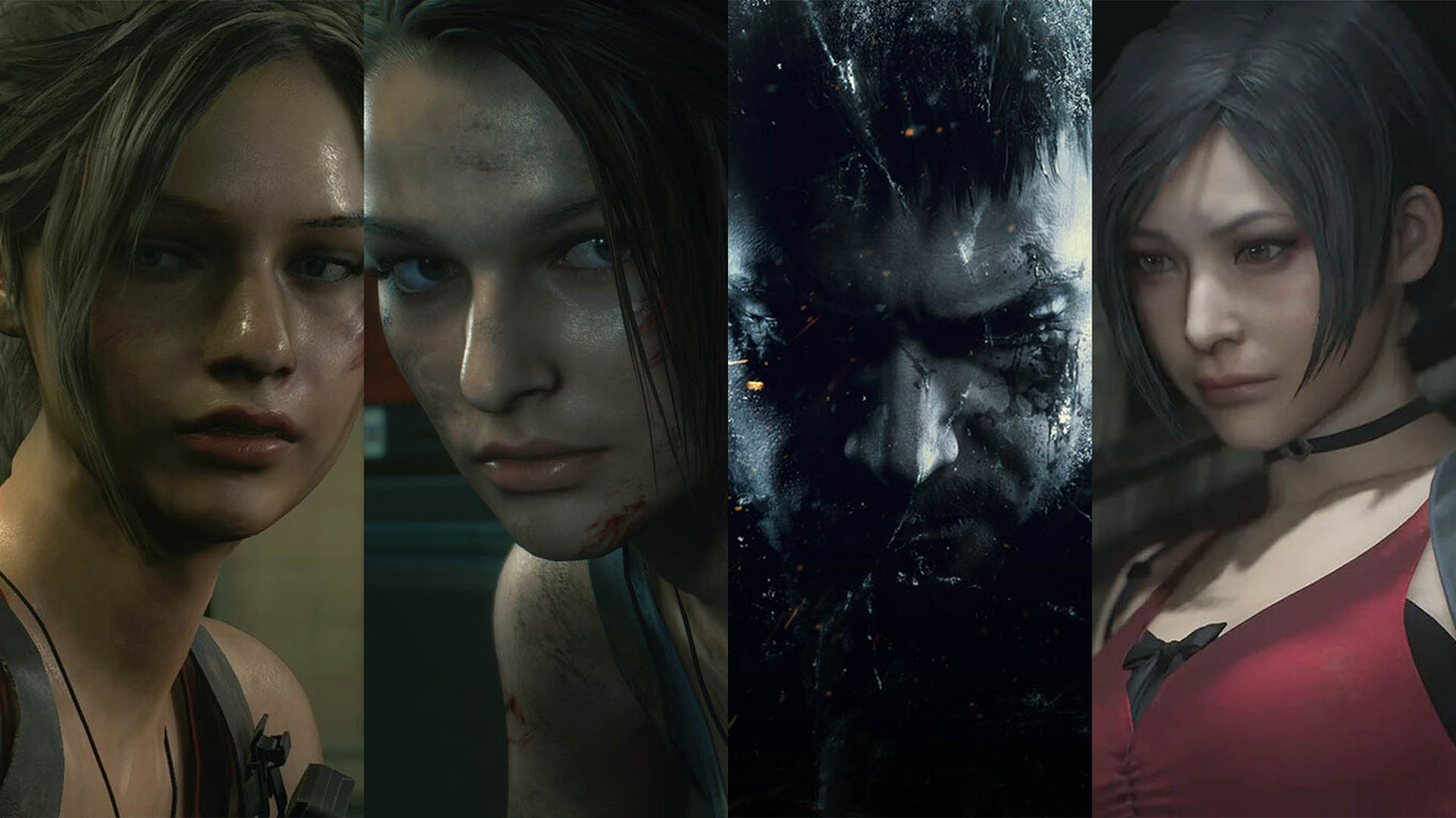 Resident Evil: 5 personajes clásicos que no podemos esperar a ver en acción en la serie de Netflix