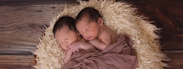 Curiosidades de año nuevo: seis parejas de gemelos que nacieron en años diferentes