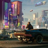 Si crees que el antagonista de Cyberpunk 2077 es Arasaka o Adam Smasher, estás equivocado. Para los creadores, el verdadero enemigo es la propia Night City 