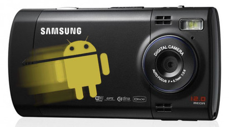 Samsung y Panasonic se lo piensan: ¿Sacamos una cámara con Android incorporado?
