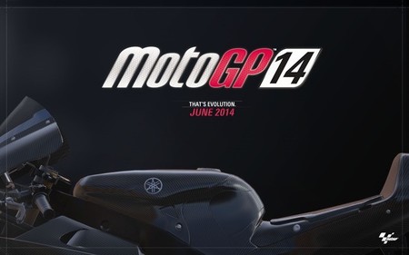La llegada del videojuego MotoGP14 se acerca y ya tenemos primer tráiler
