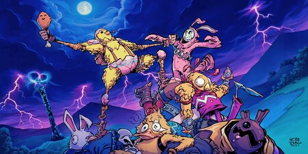 Fortnite semana 3: cómo completar todos los contratos, desafíos y misiones de la Temporada 6