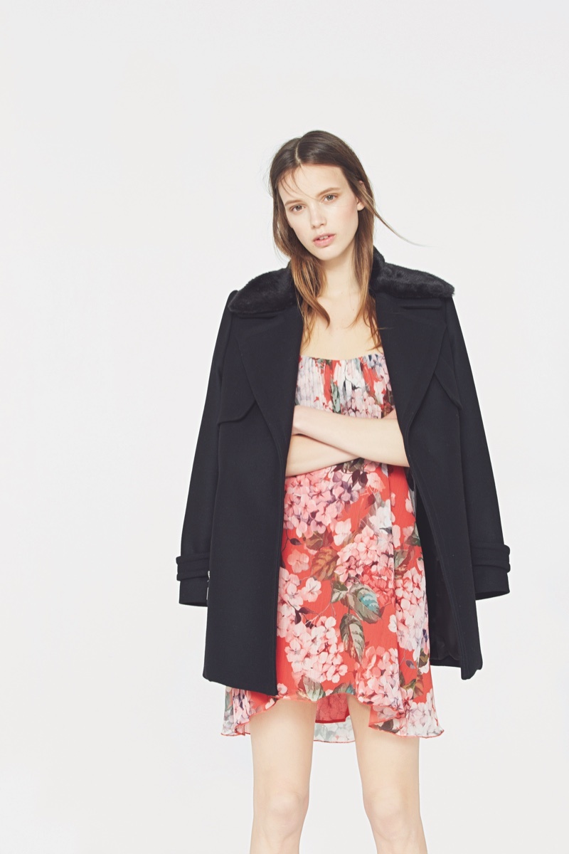Foto de Mango Pre-Fall 2015 (12/24)