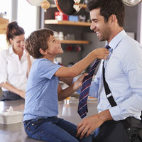 Cómo afrontar los problemas de conciliación en nuestra ‘nueva’ normalidad: hablamos con José Luis Casero, presidente de ARHOE