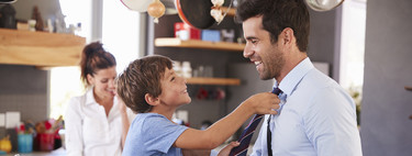 Cómo afrontar los problemas de conciliación en nuestra ‘nueva’ normalidad: hablamos con José Luis Casero, presidente de ARHOE