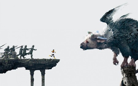 ¿Es The Last Guardian arte? Varios artistas responden a la pregunta
