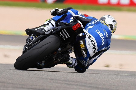 Corentin Perolari R6 3