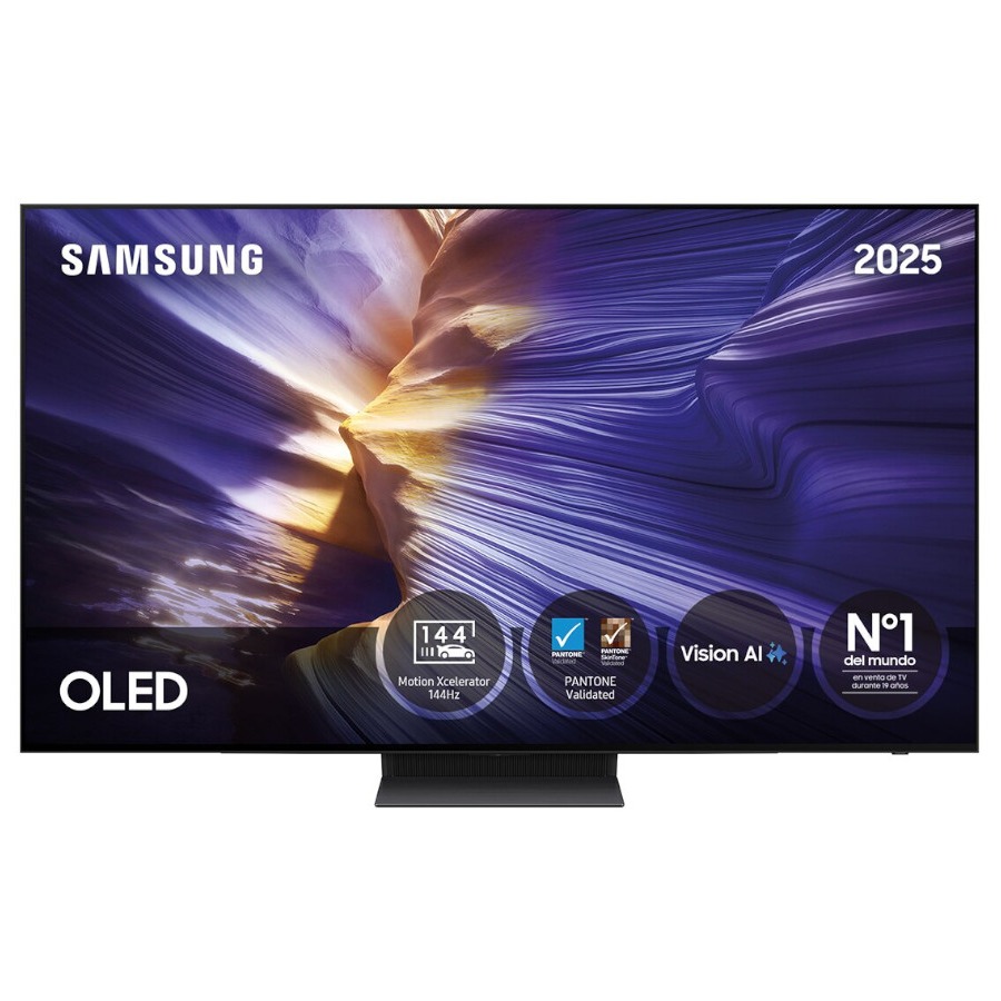 Samsung S93F (55 pulgadas)