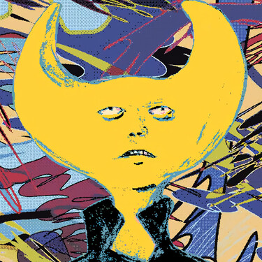 Imagen de Hylics