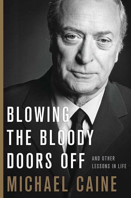 michael caine