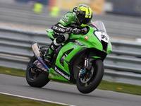 MotoGP Francia 2012: Chris Vermeulen sustituirá a Colin Edwards