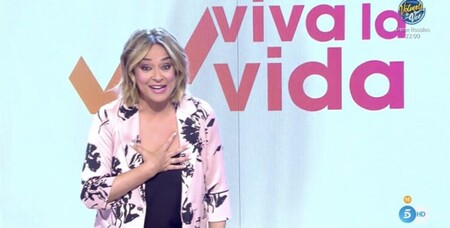 Toñi Moreno 