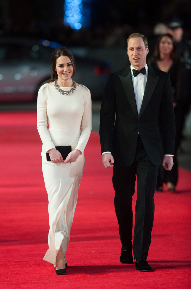 kate middleton cumpleaños look