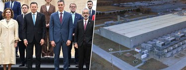 Europe is looking for a place to put its AI gigafactory. Spain and Portugal are showing all their renewable plumage