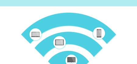 ¿No te llega bien la señal WiFi? Prueba a mejorarla con estos 5 trucos