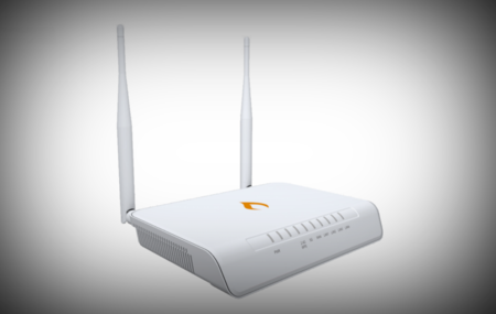 El dual IgniteNet Gateway AC1200 es un router sencillo que llega para buscar un hueco en el mercado