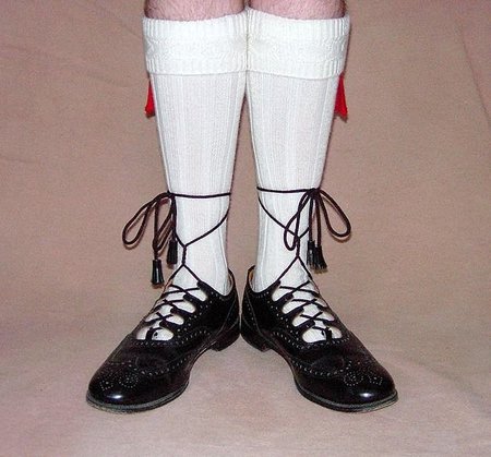 'Brogues' el calzado inglés con más solera, vuelve con fuerza este Otoño-Invierno 2011/2012 (II)