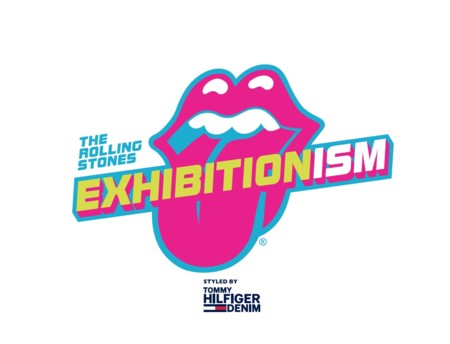 Los fans de los Rolling Stones están de enhorabuena: exposición internacional y nuevas camisetas diseñadas por Tommy Hilfiger