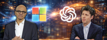 Una lluvia de correos y documentos internos destapa la alianza de Microsoft y OpenAI