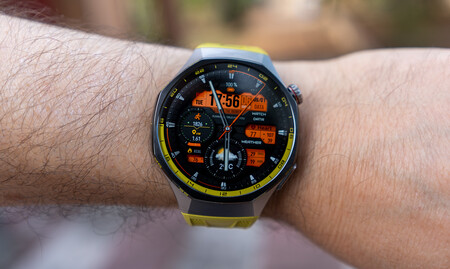 Huawei Watch Gt7 Pro
