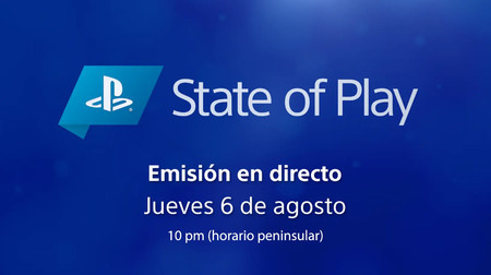El 6 de agosto se emitirá un nuevo State of Play dedicado a PS4, PlayStation VR y algunos juegos de PS5