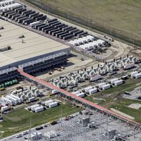 Elon Musk tem 26 turbinas a gás operando a 400 MW para movimentar o Grok, mas se esqueceu de um pequeno detalhe: obter as licenças 