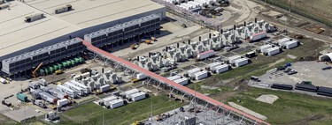 Elon Musk tem 26 turbinas a gás operando a 400 MW para movimentar o Grok, mas se esqueceu de um pequeno detalhe: obter as licenças